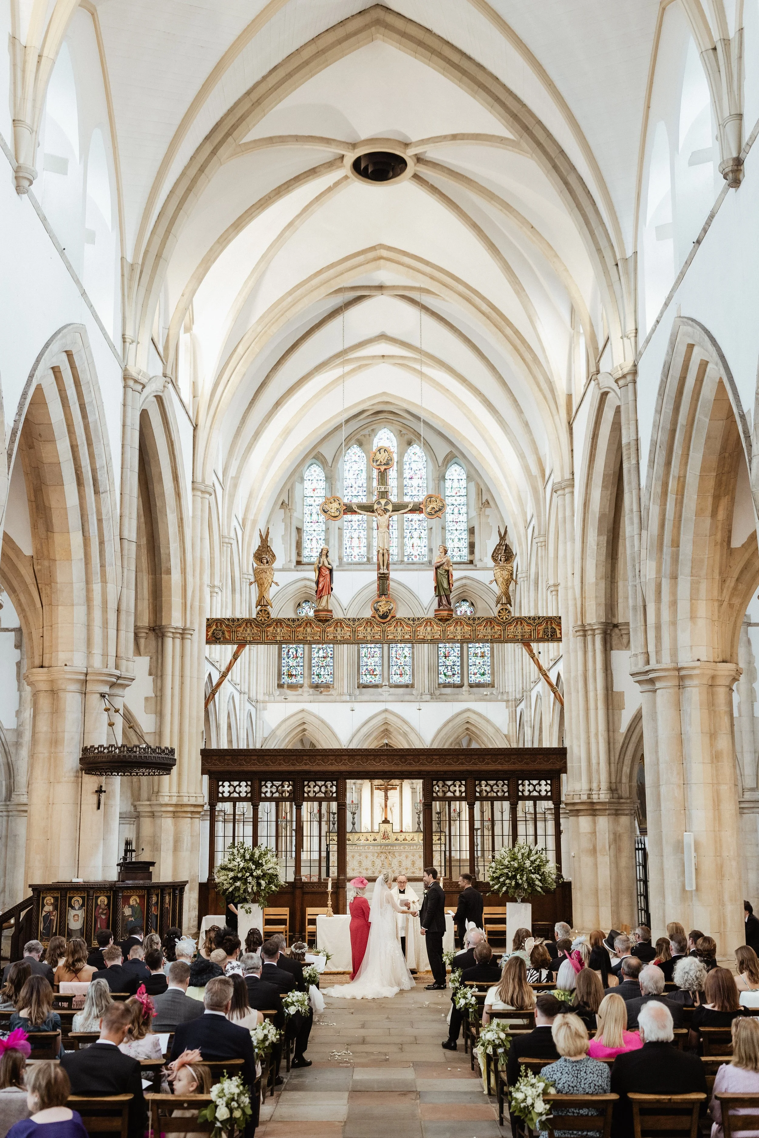 Yorkshire Wedding Photographer