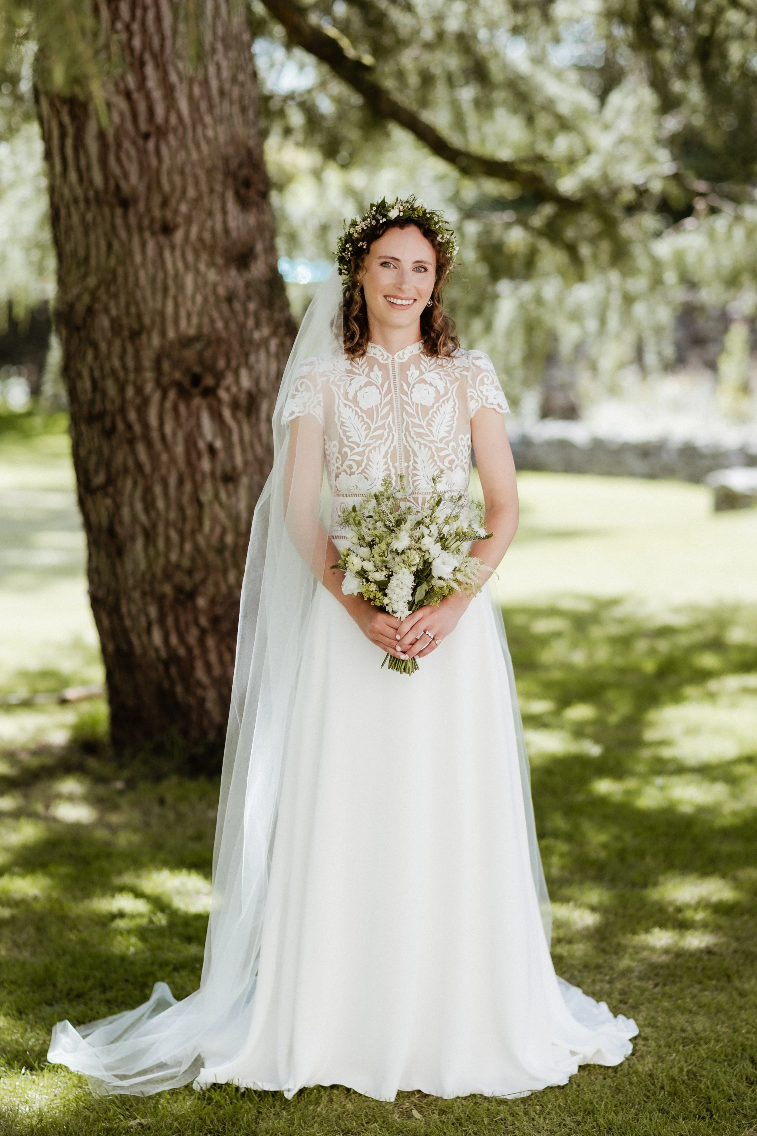 Cheshire Wedding Photographer