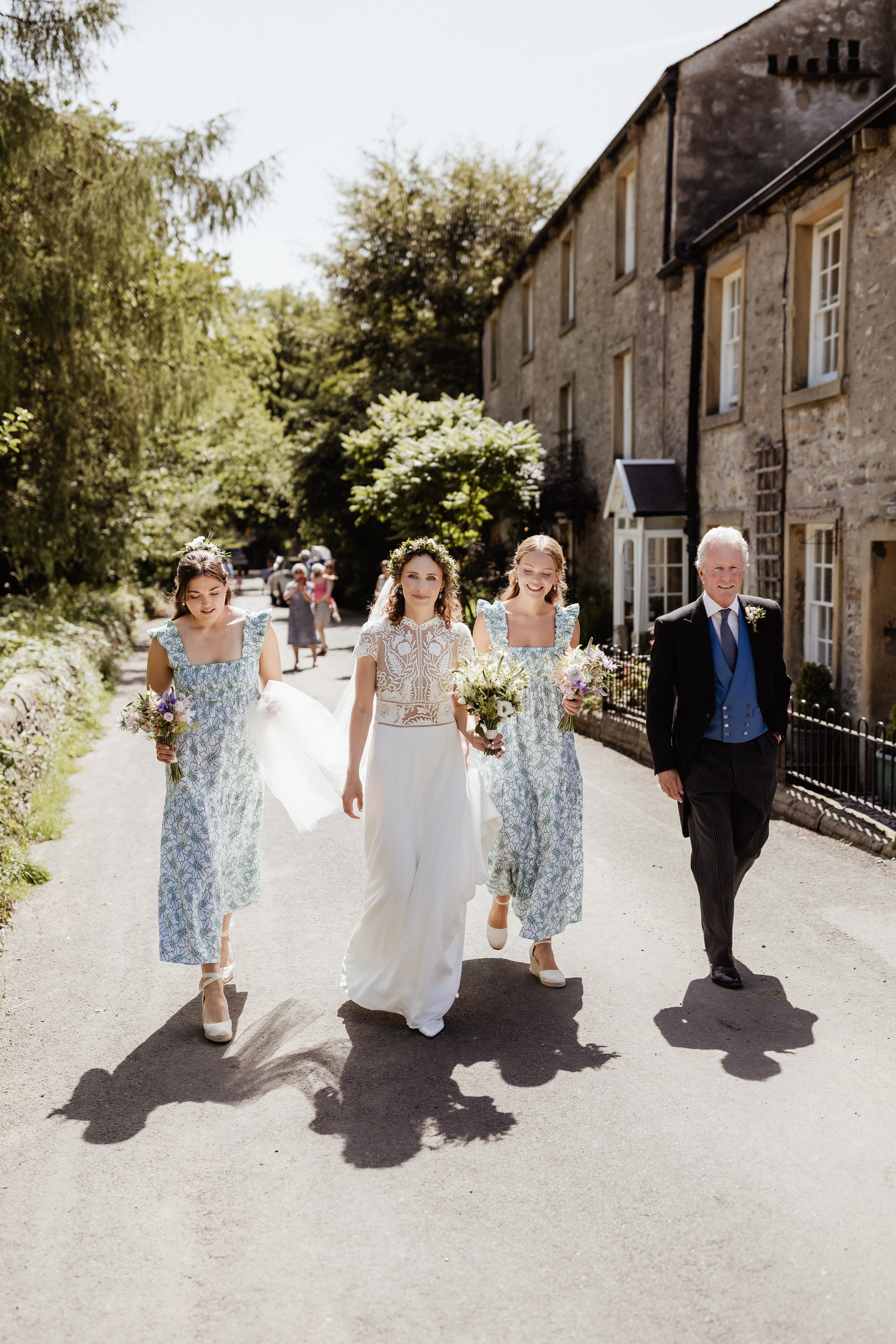 Cheshire Wedding Photographer