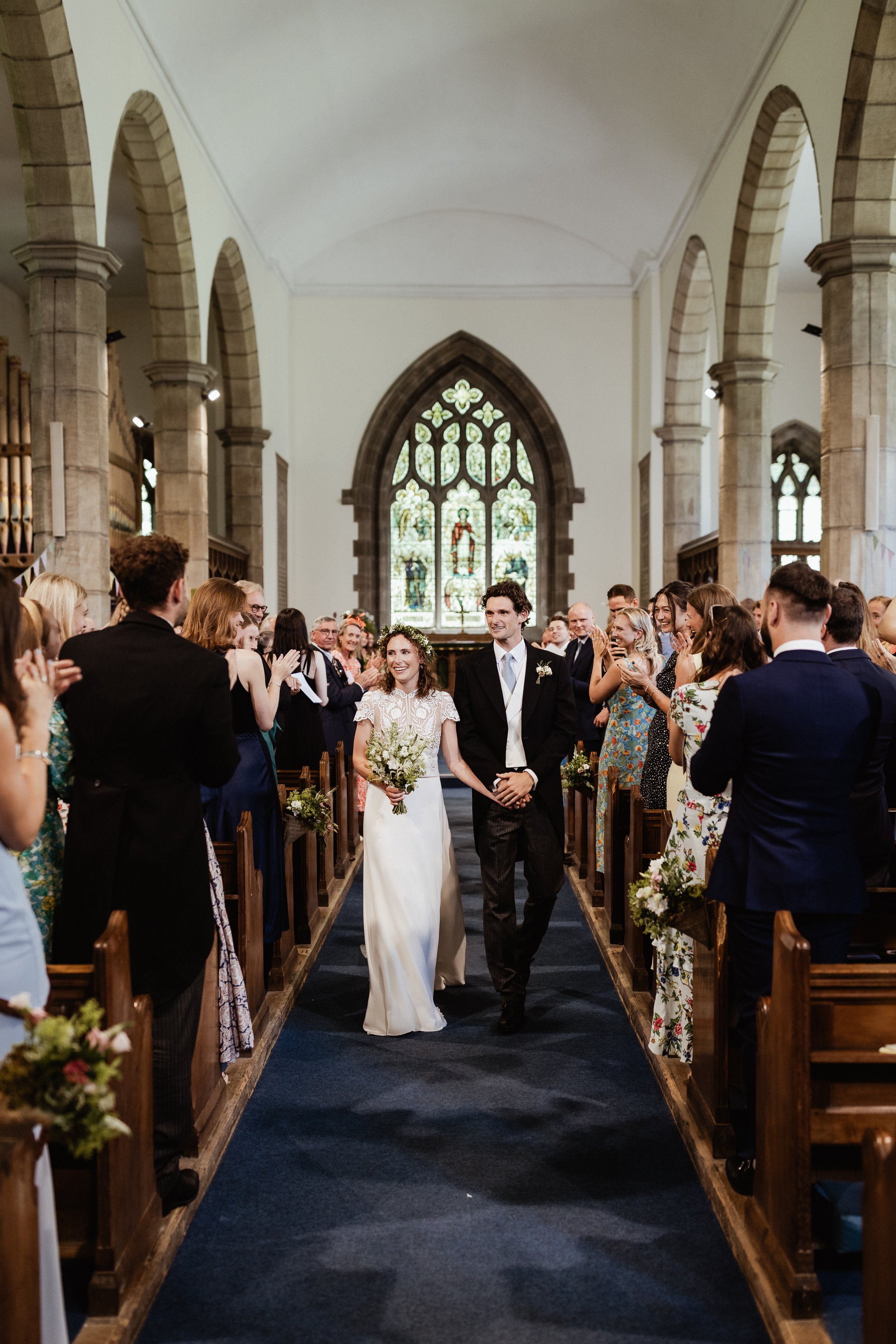 Cheshire Wedding Photographer