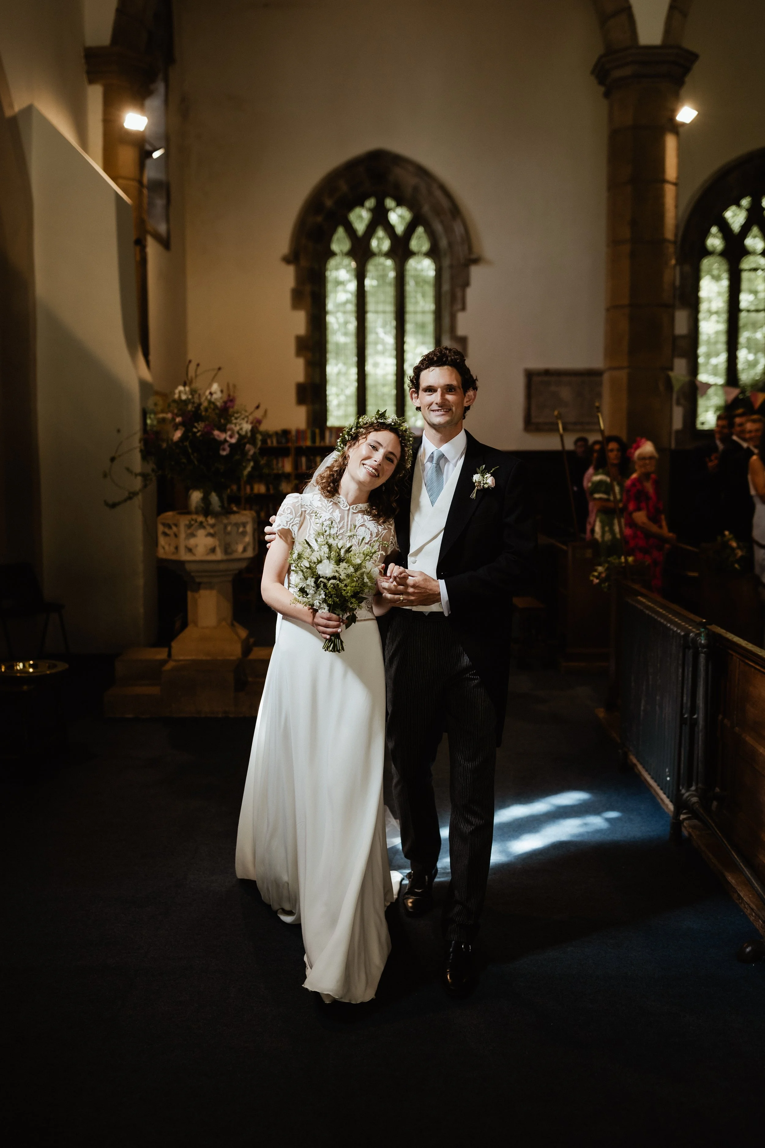 Cheshire Wedding Photographer