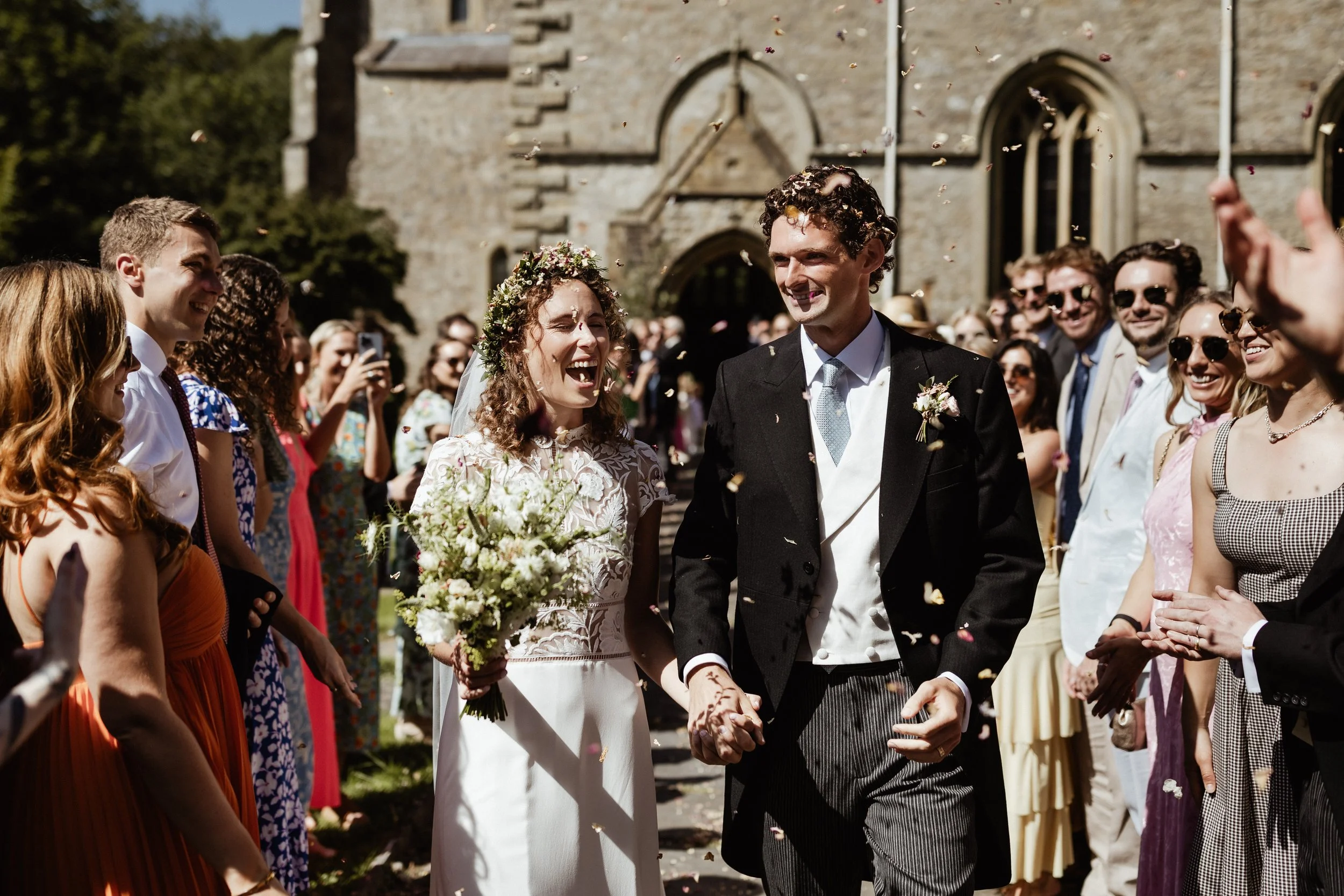 Cheshire Wedding Photographer