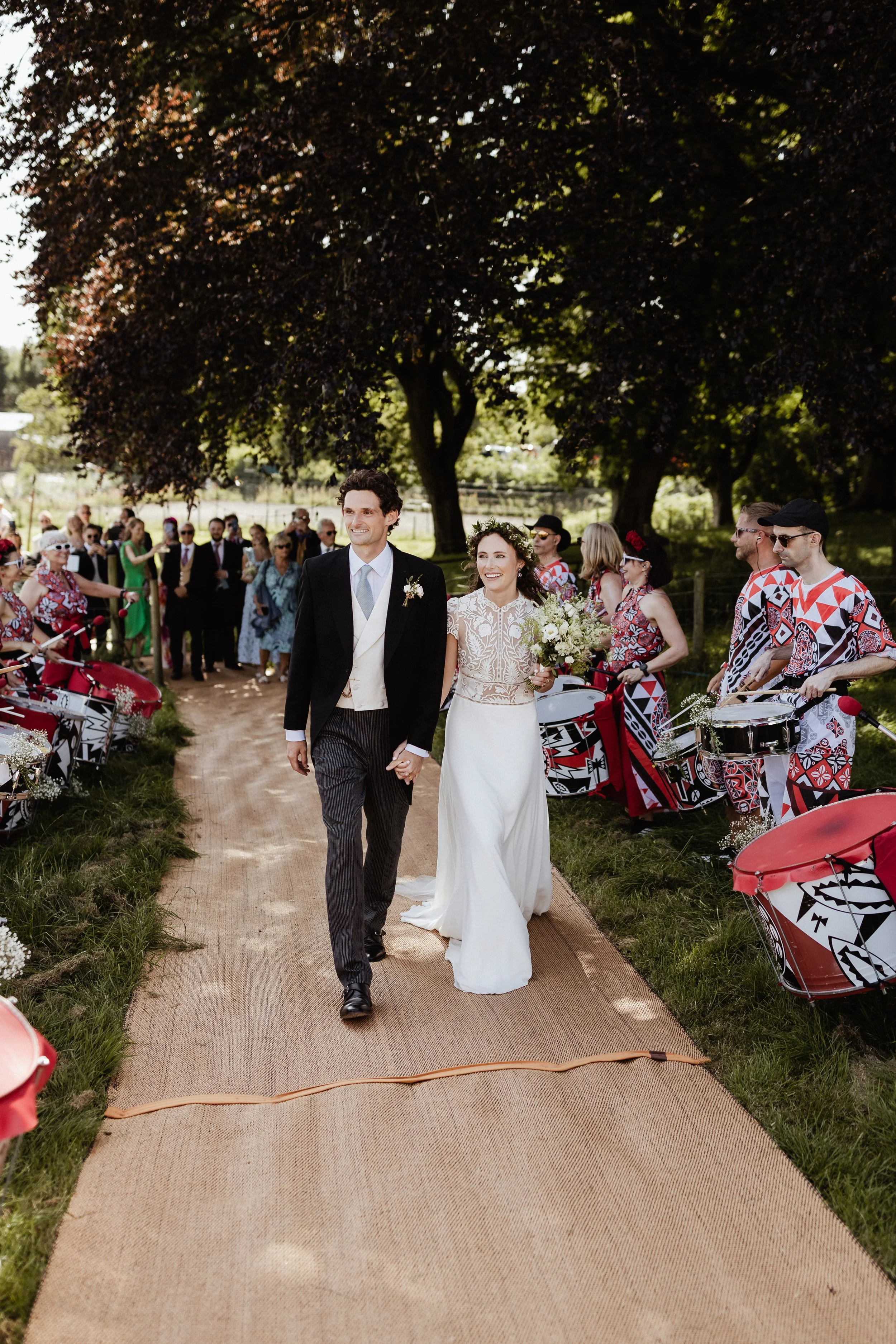 Cheshire Wedding Photographer