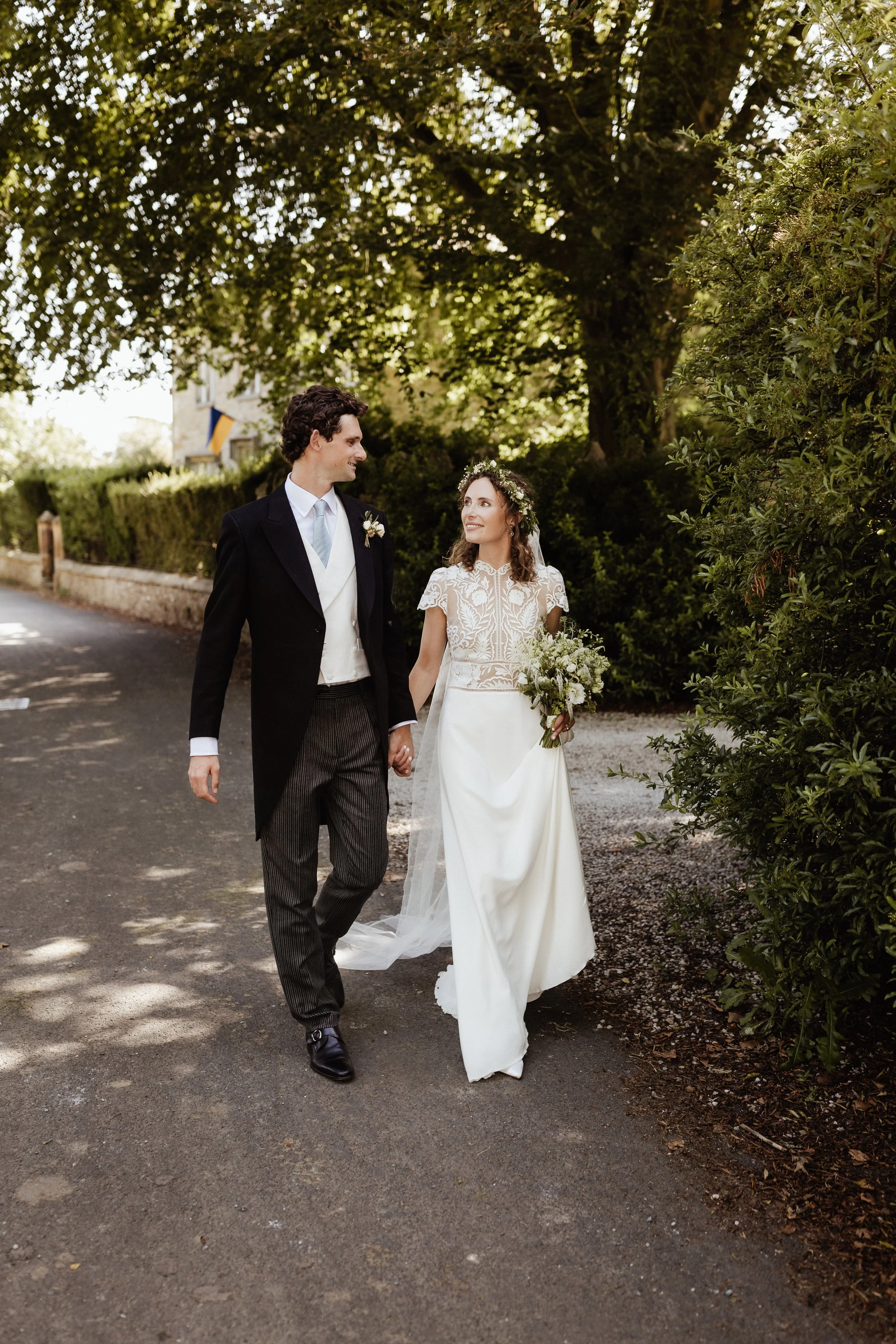 Cheshire Wedding Photographer