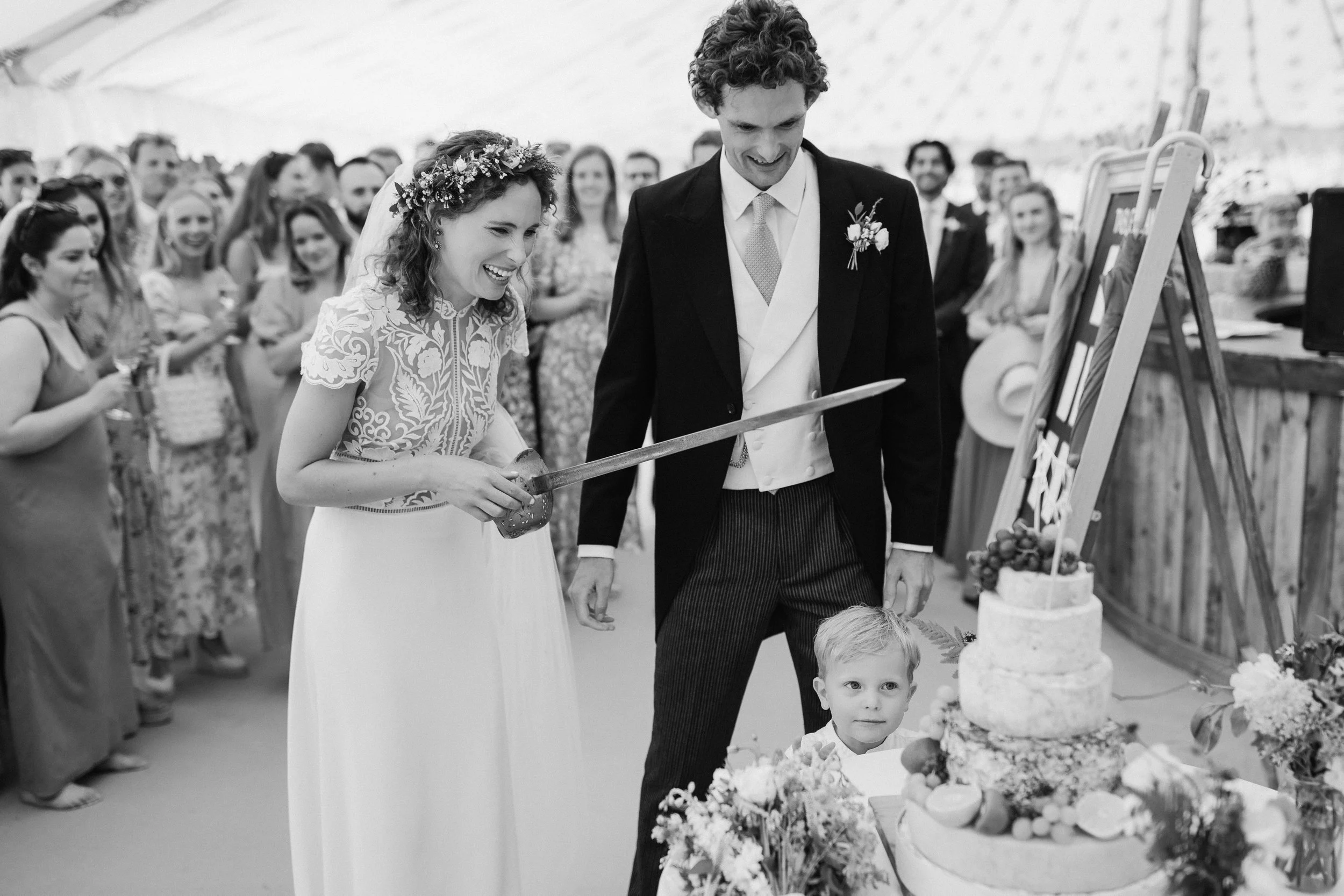 Cheshire Wedding Photographer