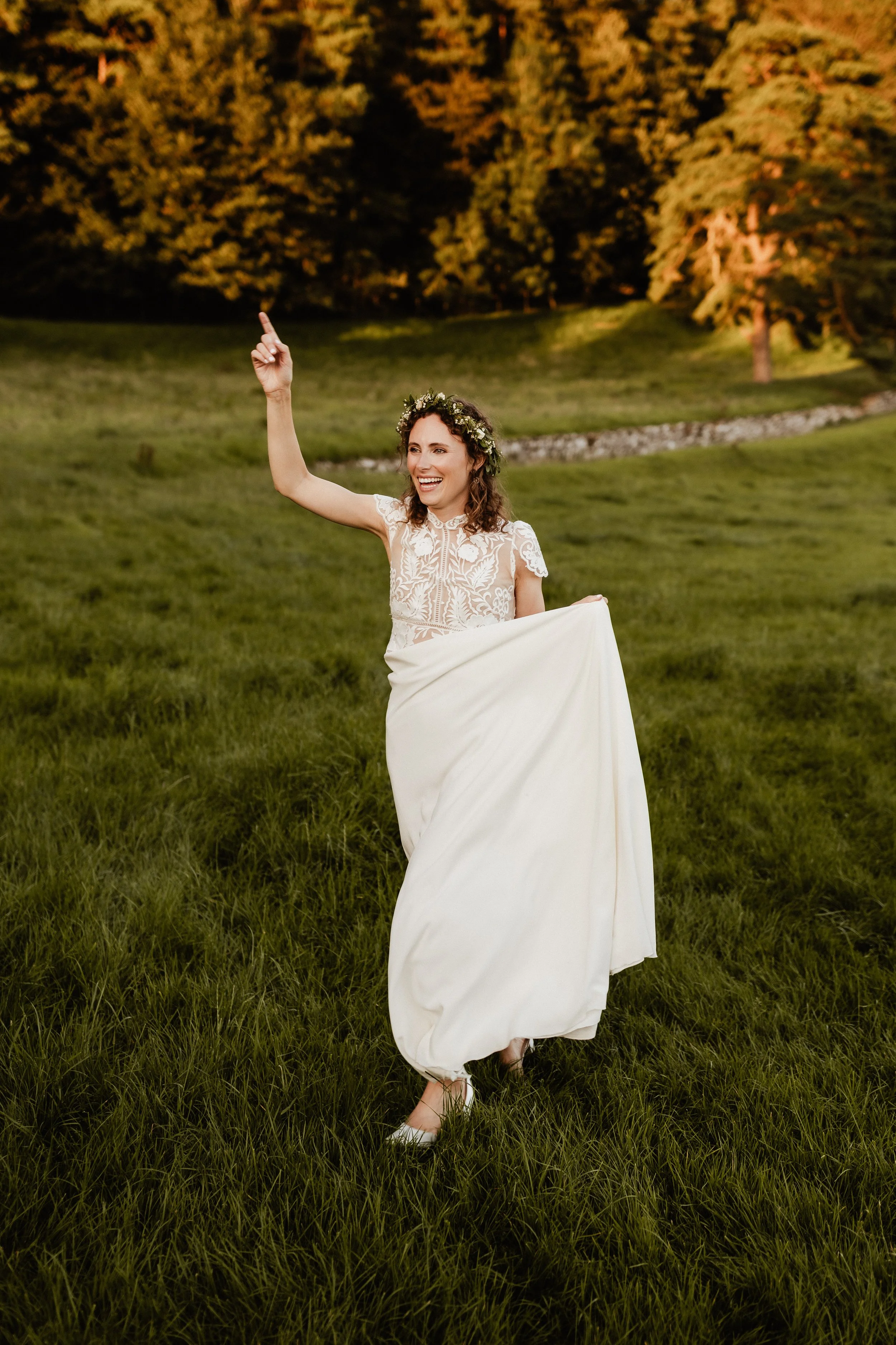 Cheshire Wedding Photographer