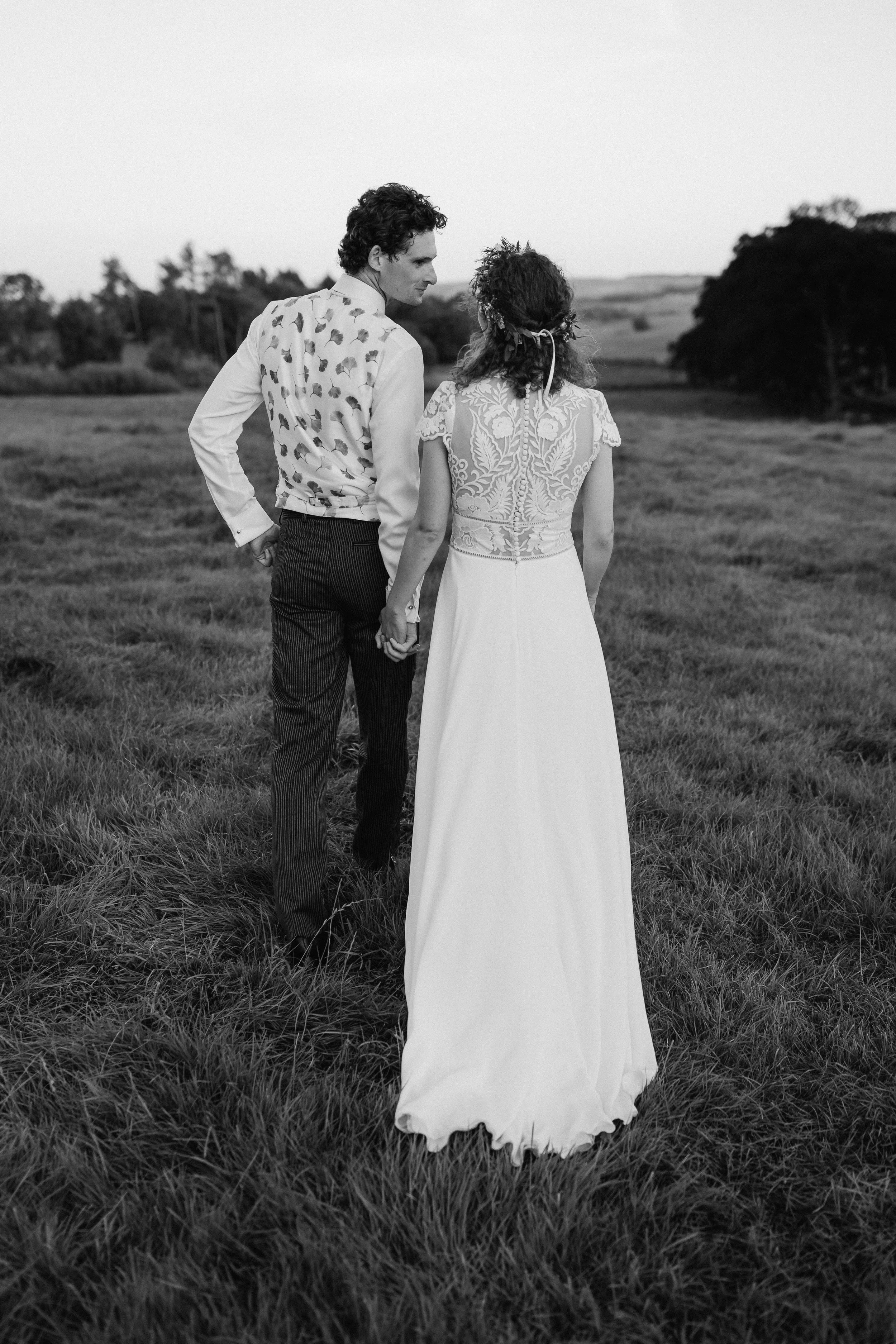Cheshire Wedding Photographer