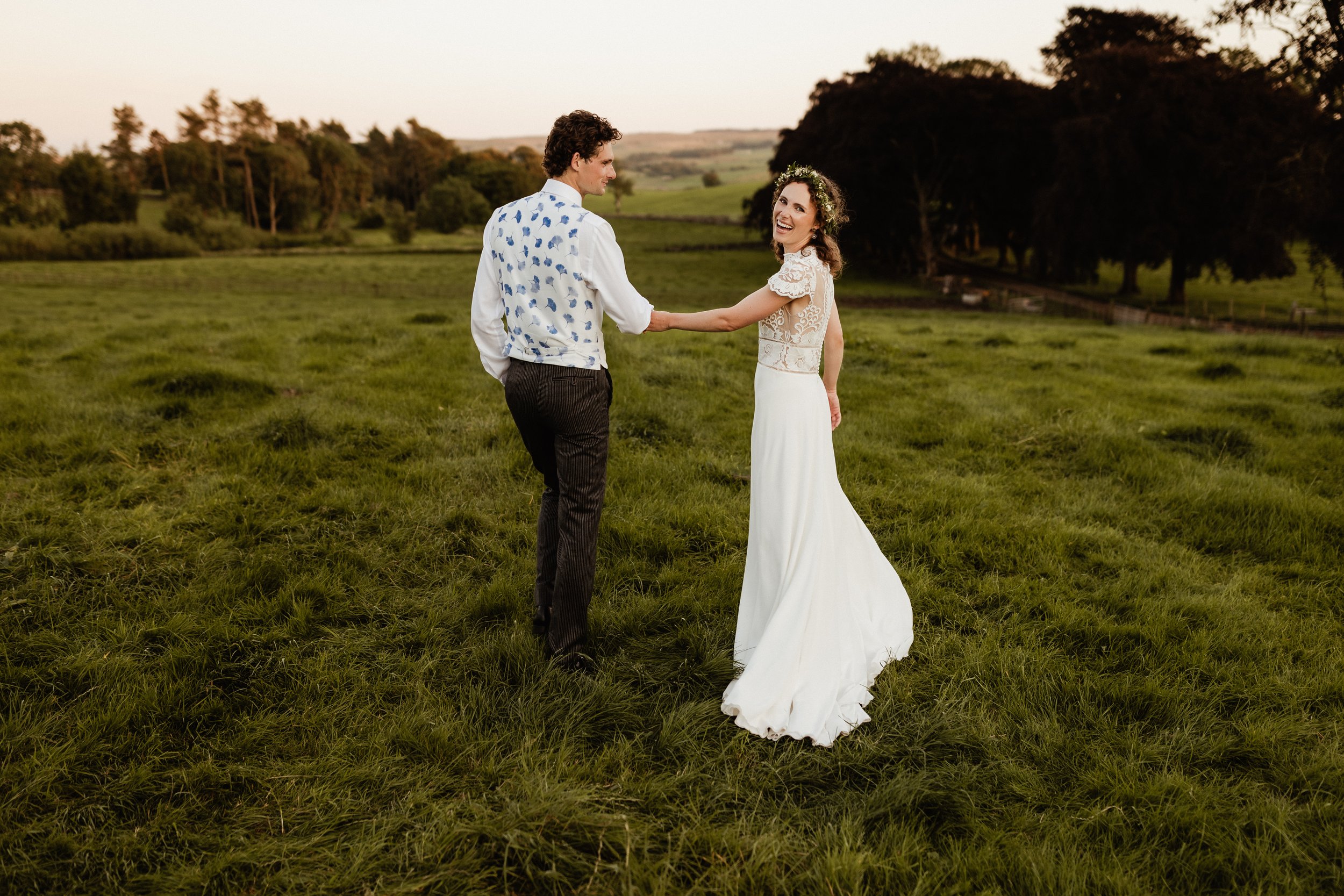 Cheshire Wedding Photographer