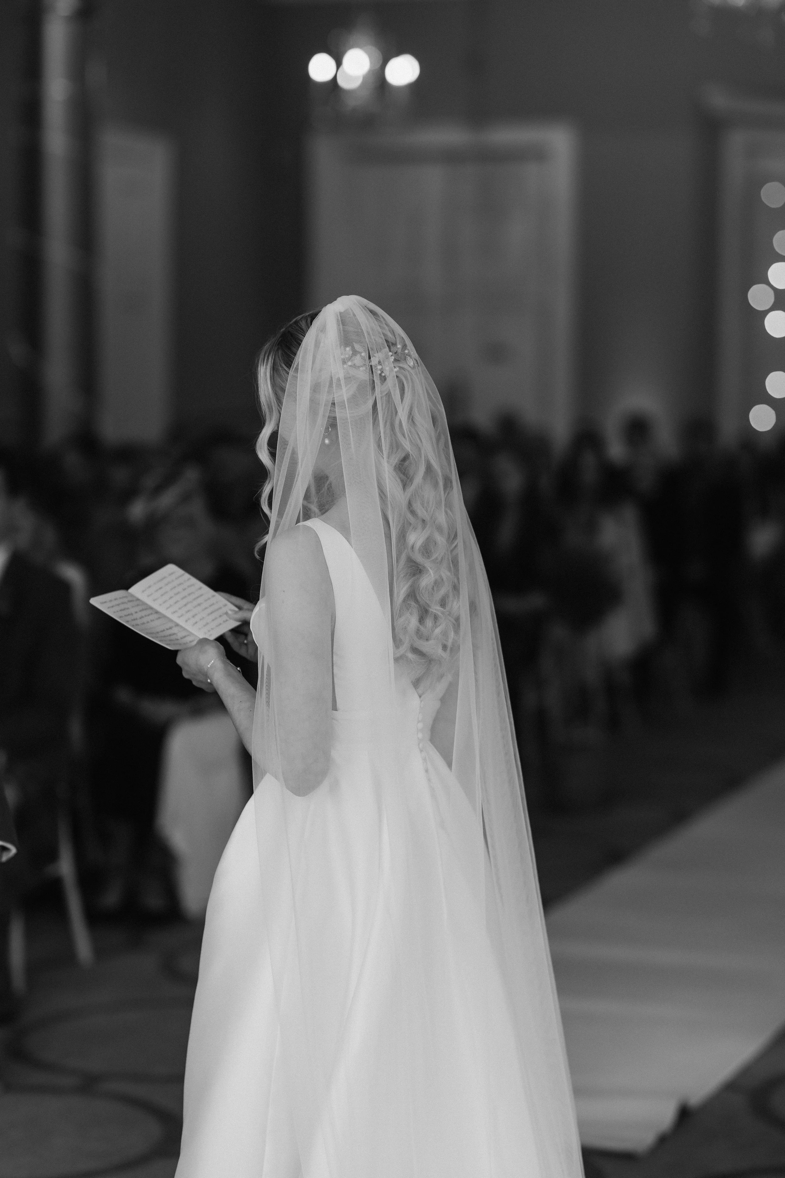 Yorkshire Wedding Photographer