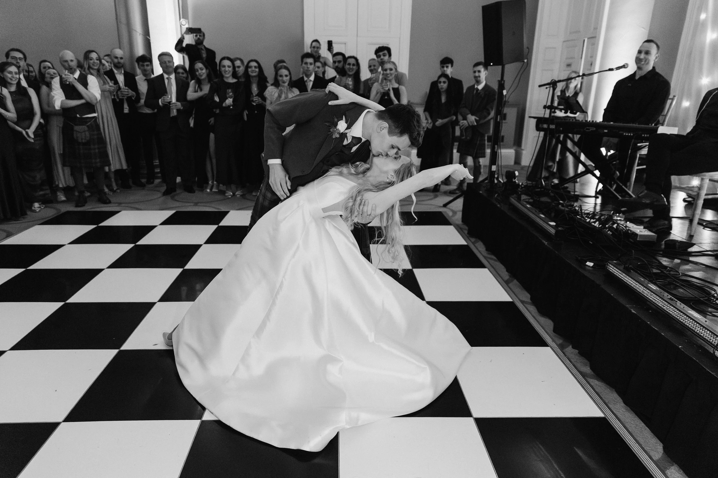 Yorkshire Wedding Photographer