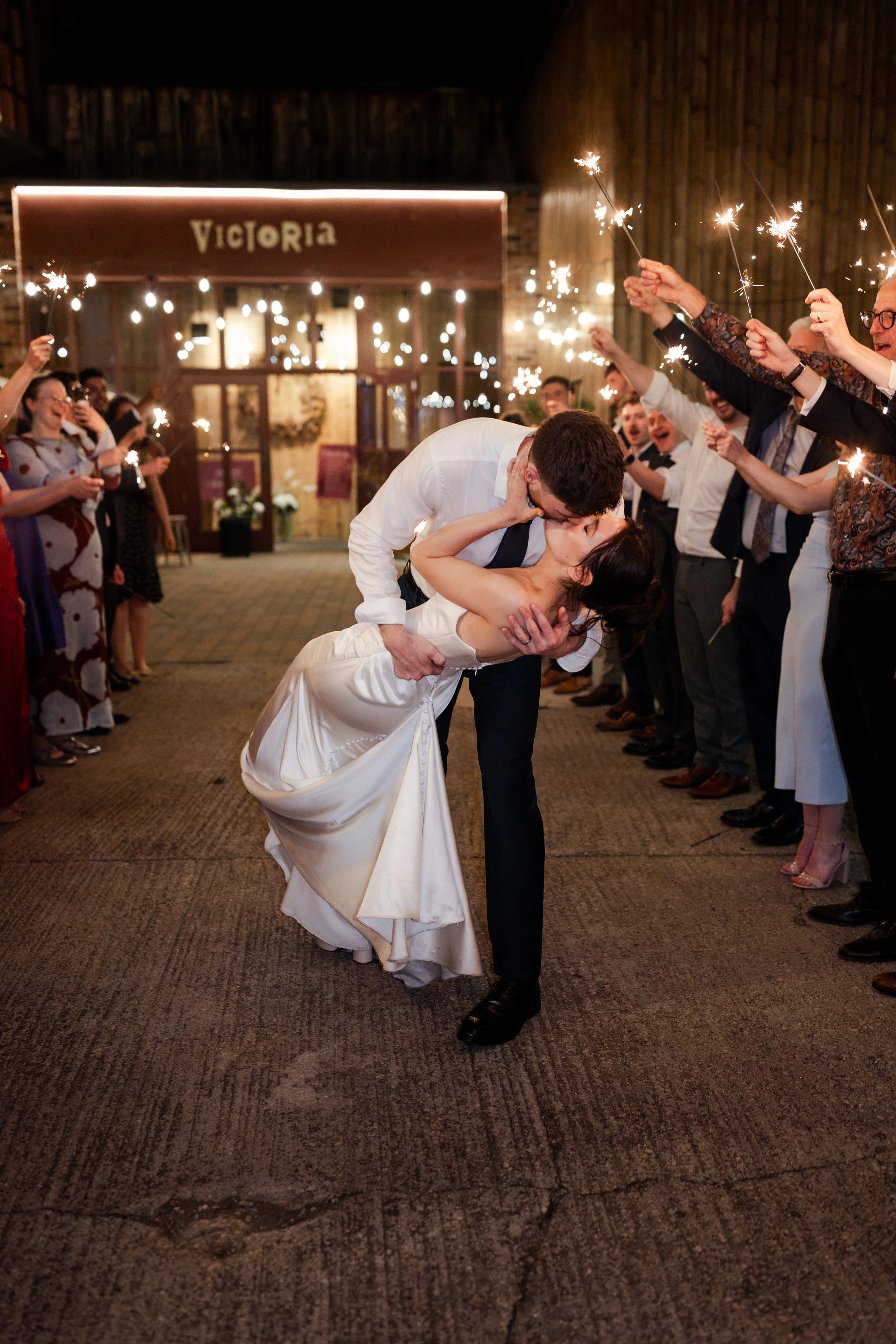 Sheffield Wedding Photographer