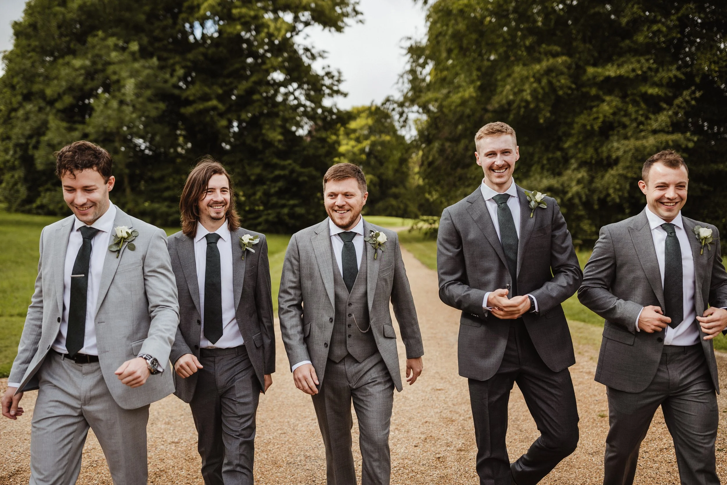 Sledmere House Wedding North Yorkshire-0041.jpg