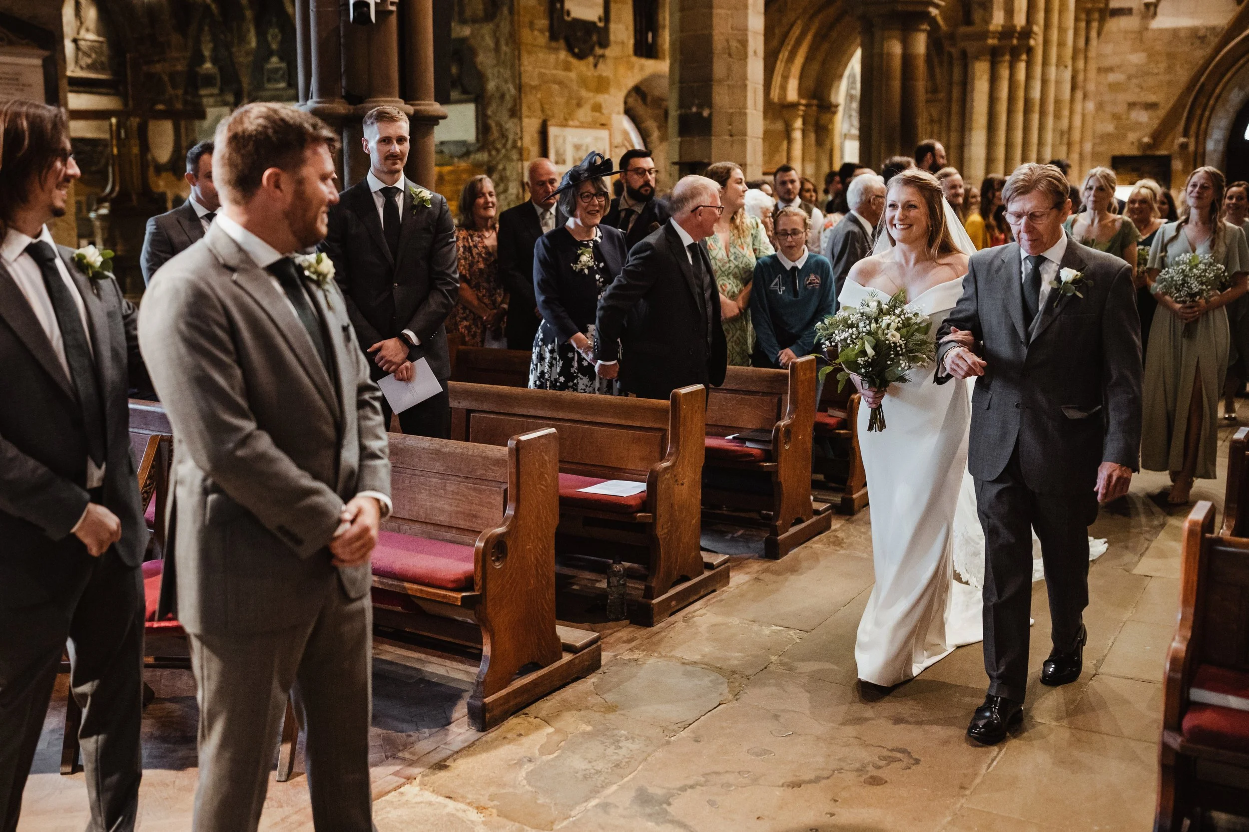 Sledmere House Wedding North Yorkshire-0163.jpg