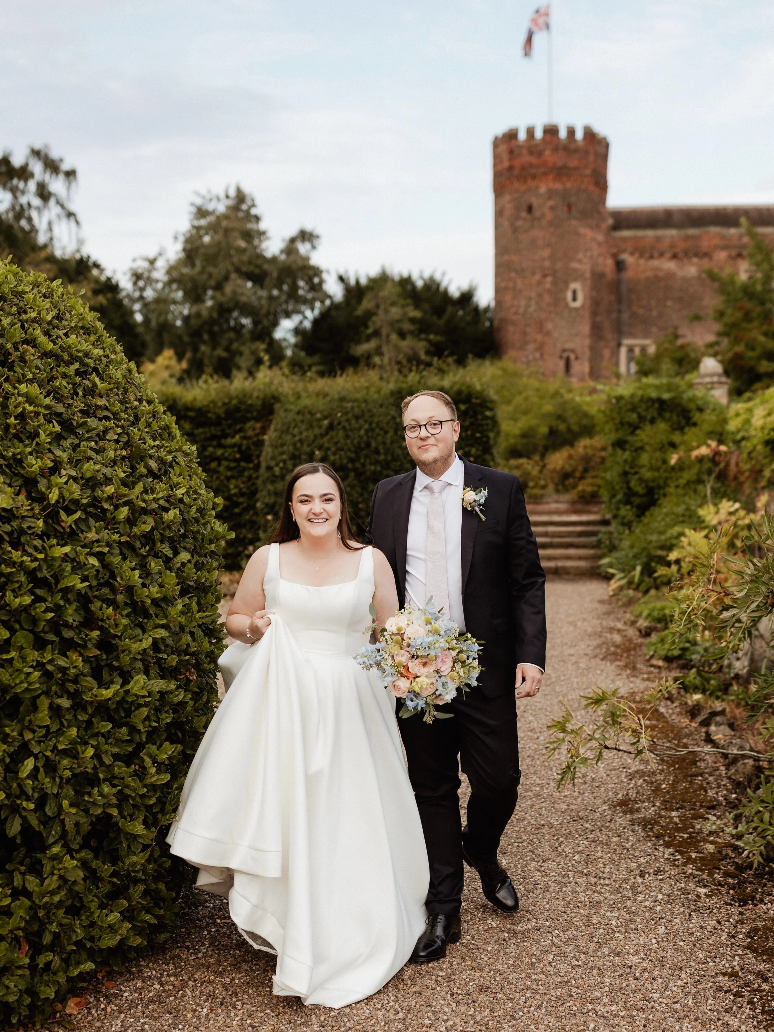 Hodsock Priory Wedding

Previews from the recent wedding of Georgia &amp; Will at the beautiful @hodsock.priory in Nottinghamshire