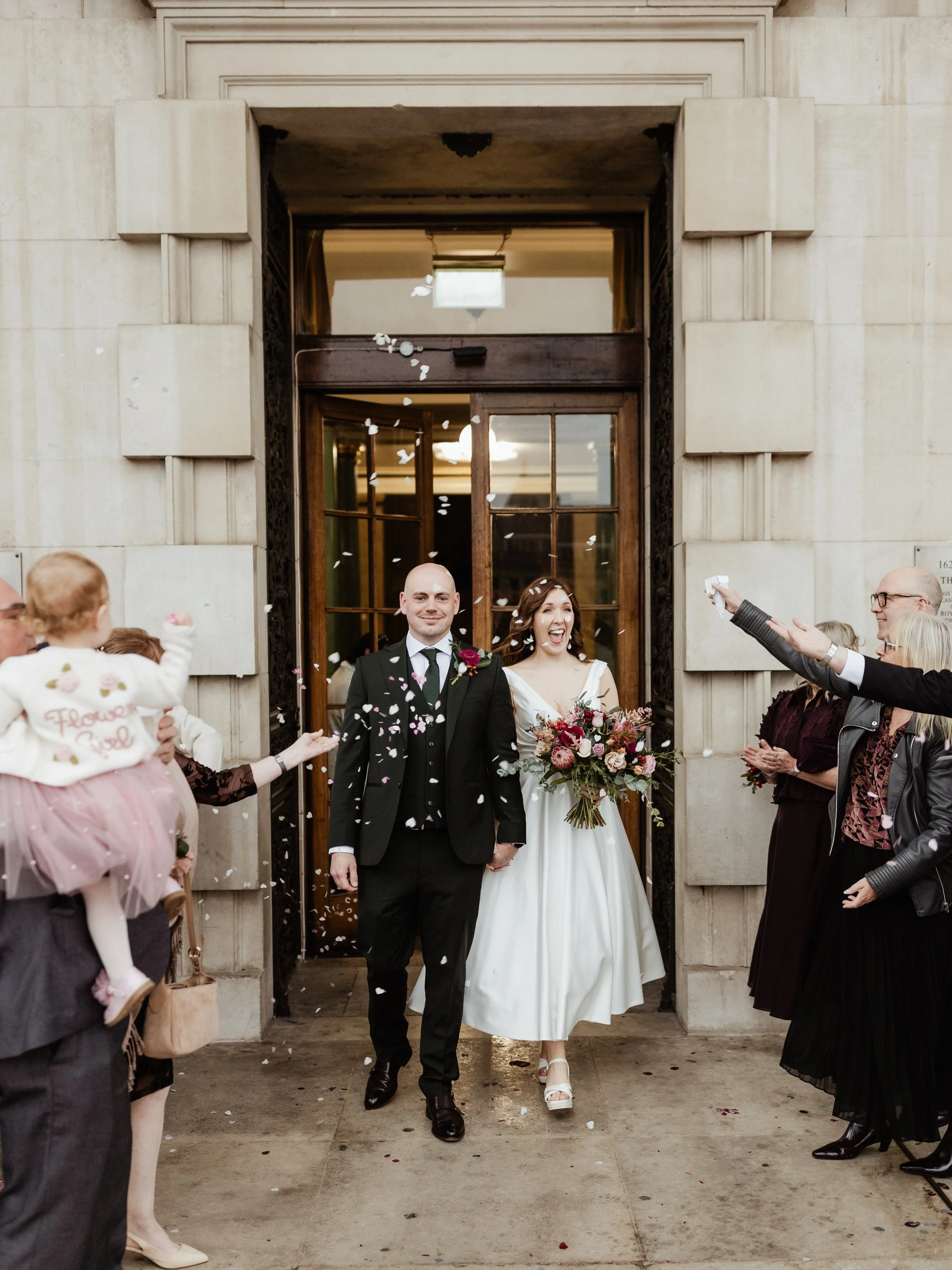 Previews from last Saturday with Emma &amp; Martyn avoiding storm Boelo at Leeds Civic Hall 

//

#leedscivichall #leedswedding #leedsweddingphotographer #leedsweddingphotography