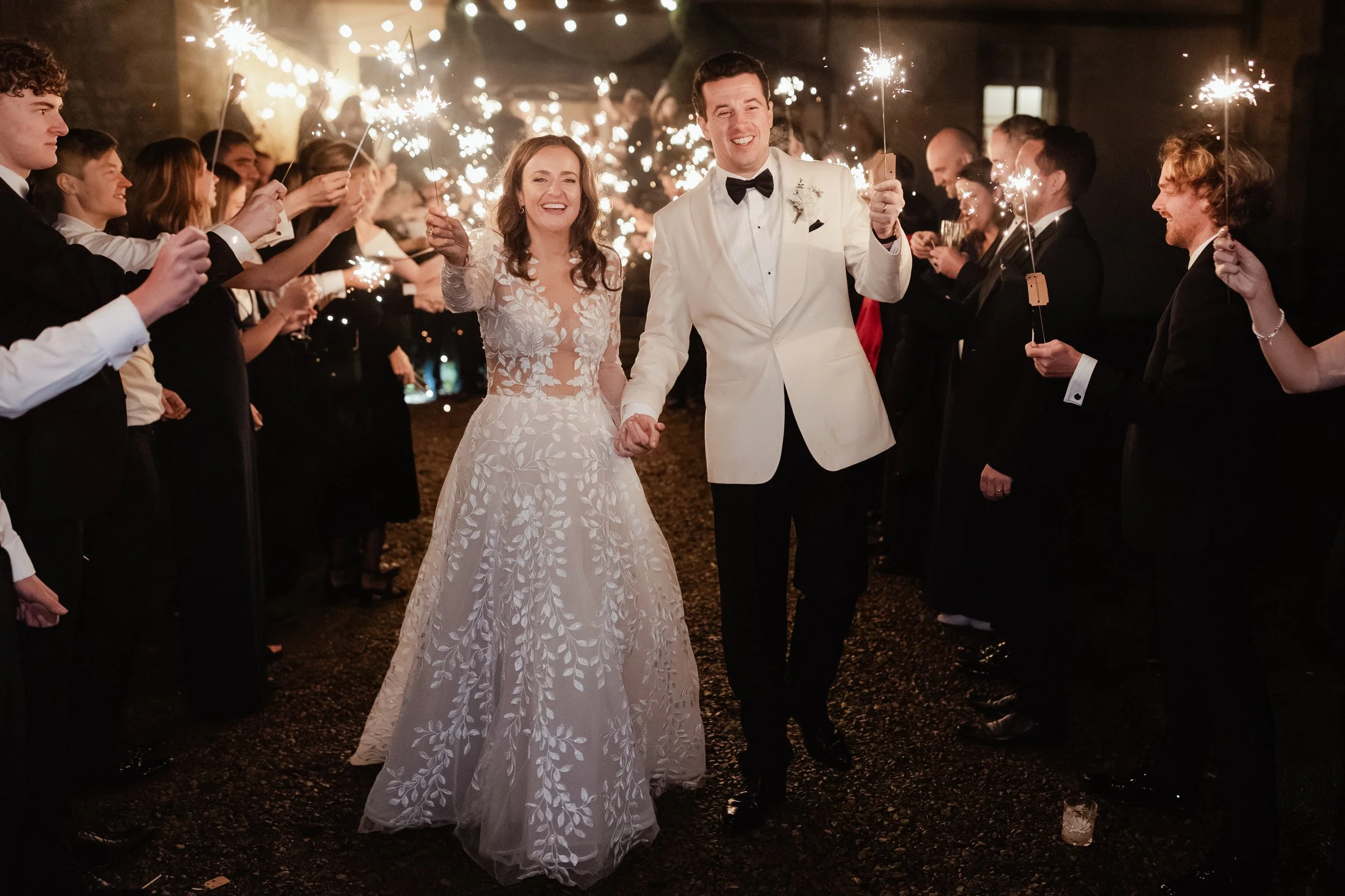 Yorkshire Wedding Photographer