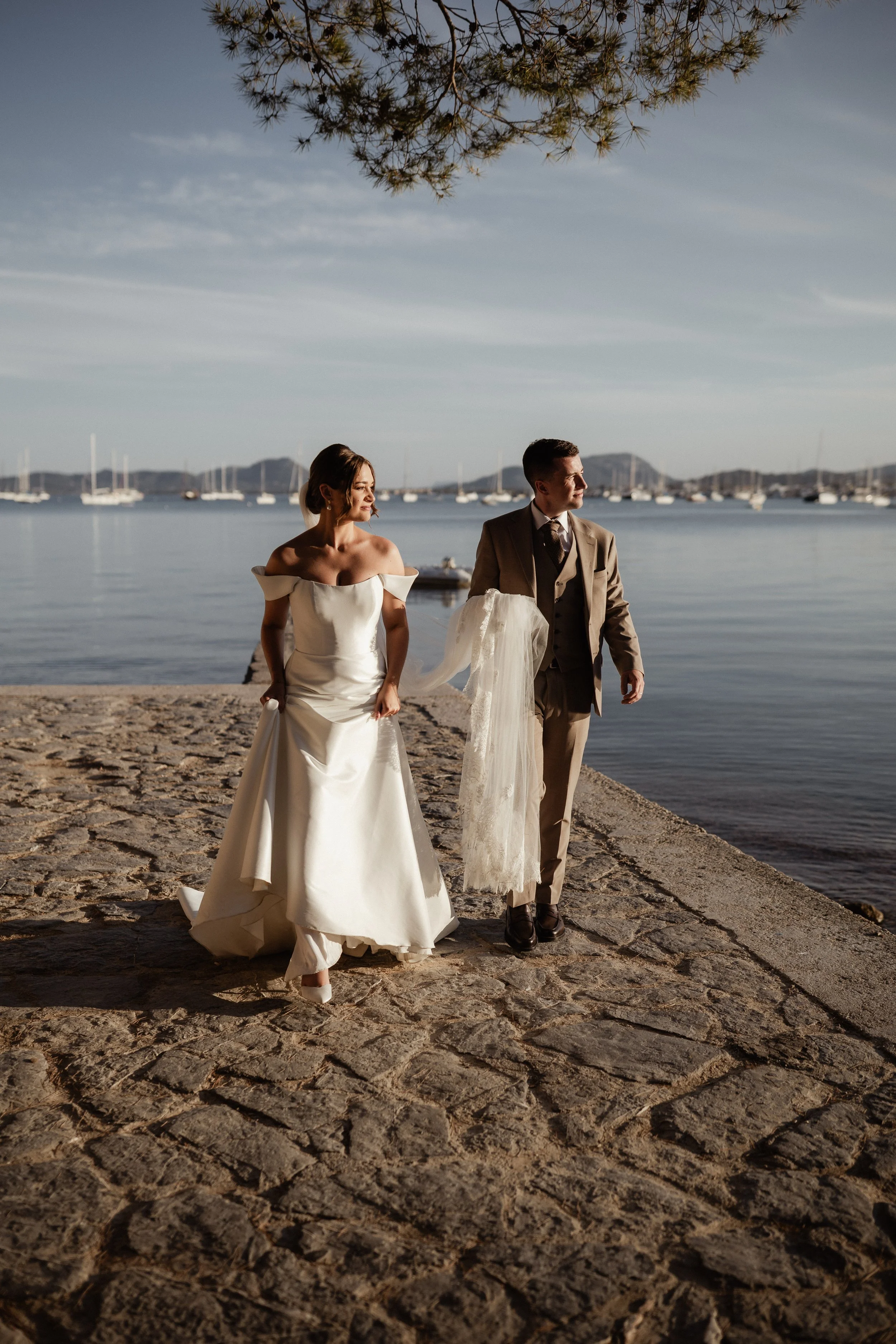 Yorkshire Wedding Photographer