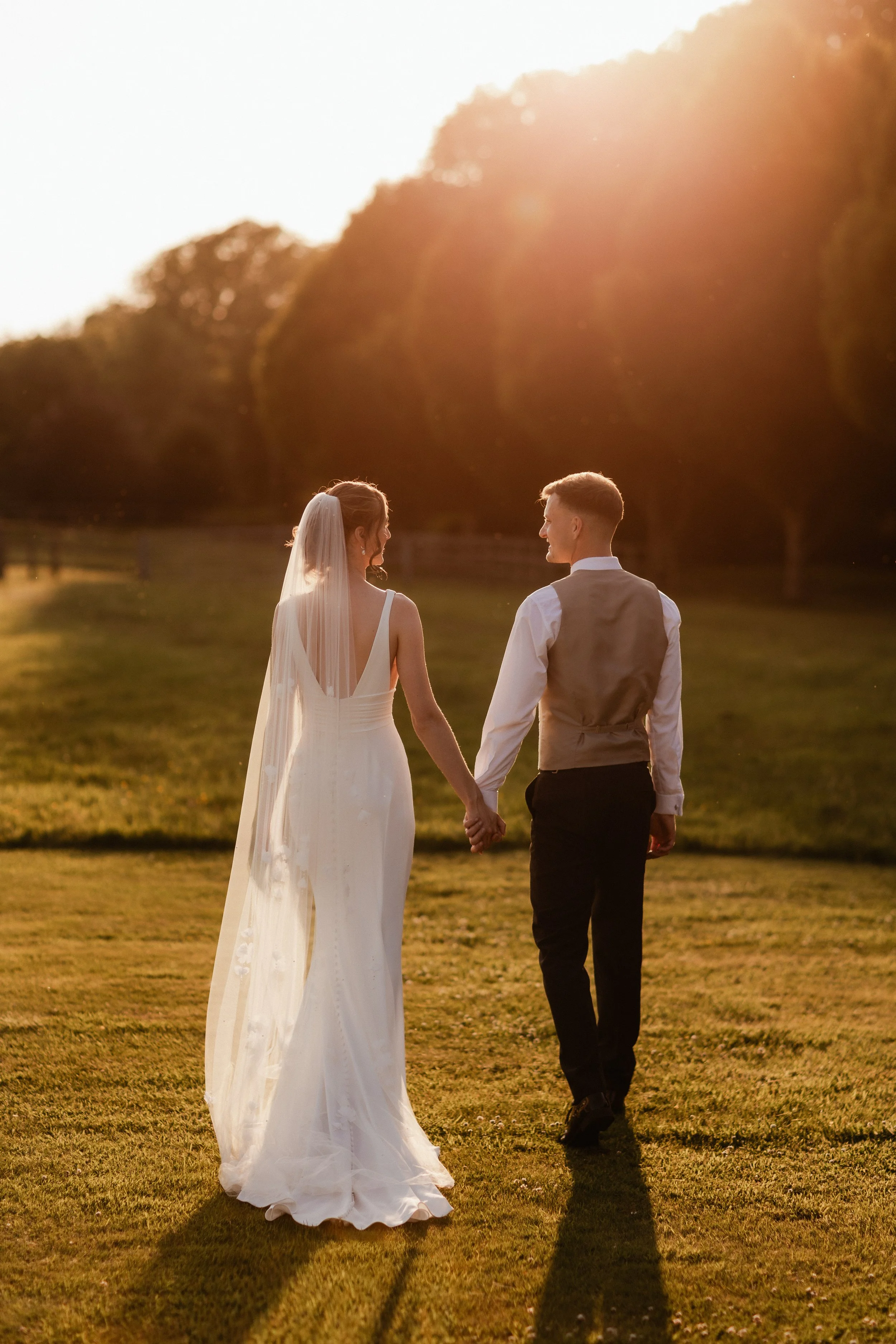 Yorkshire Wedding Photographer