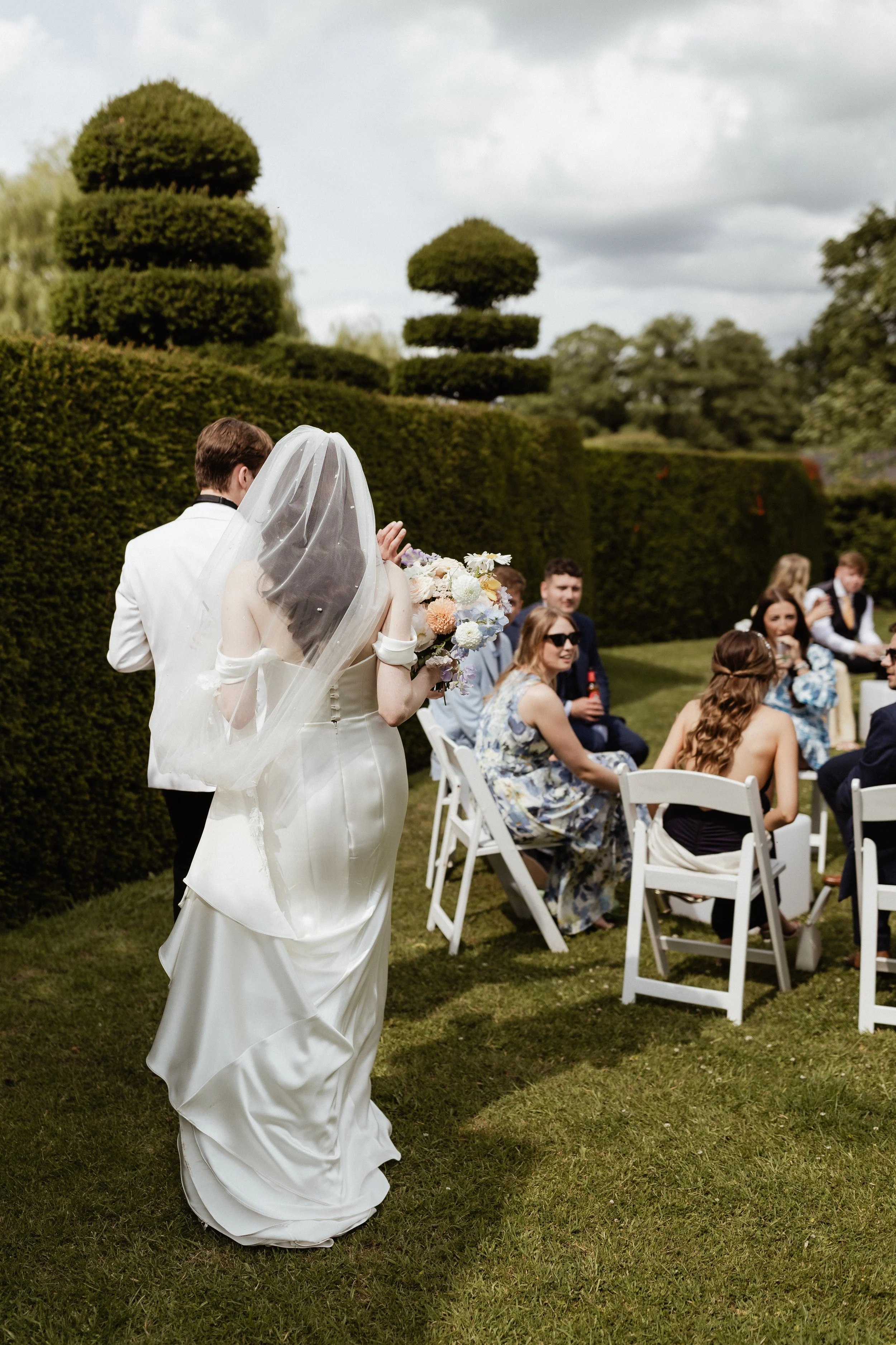 Yorkshire Wedding Photographer
