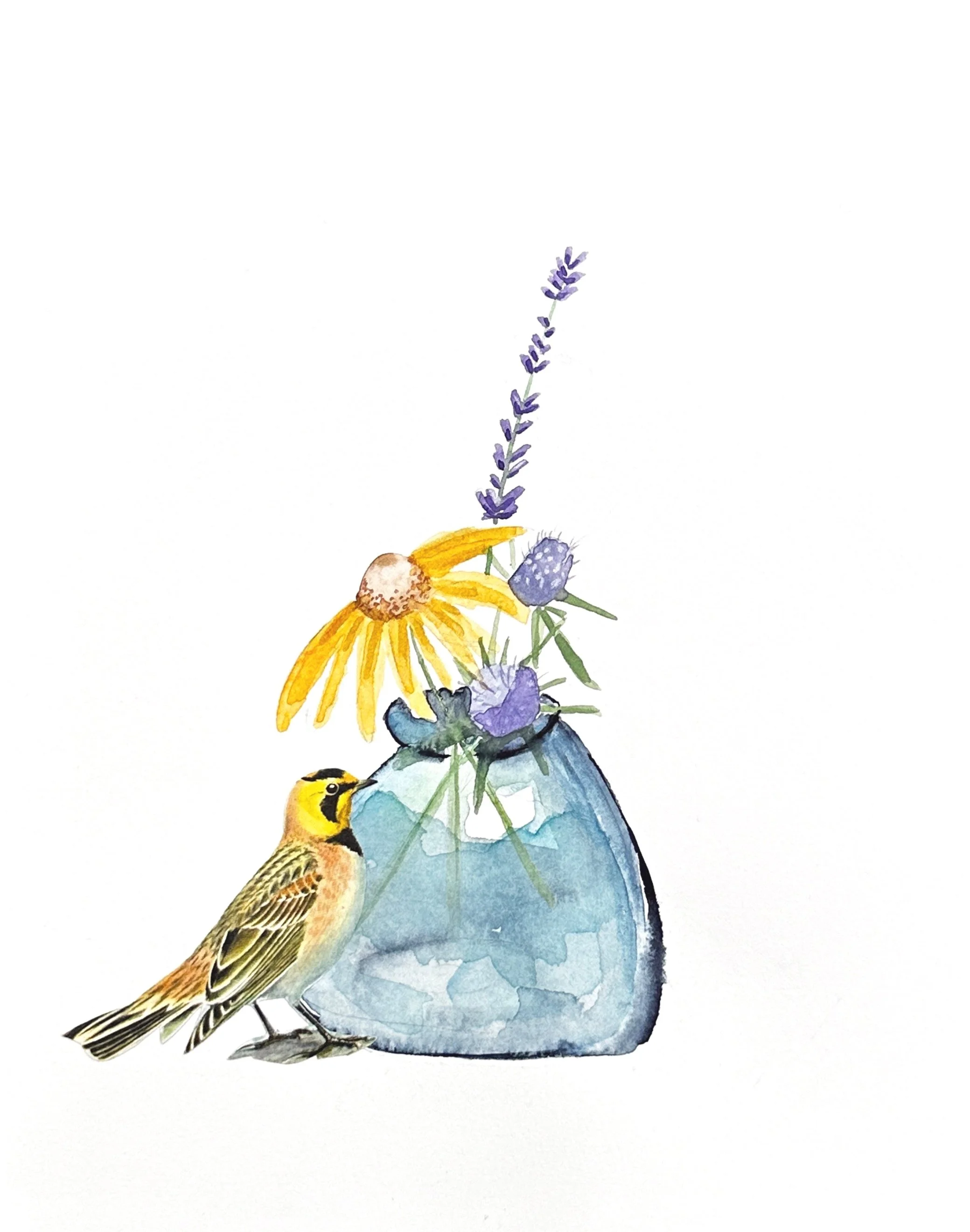 Summer Bouquet (Copy)
