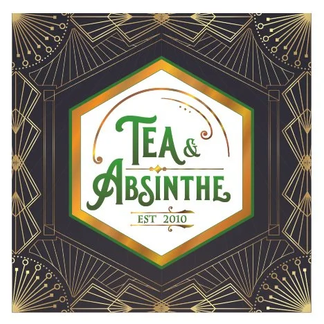 Make your own tea sampler box! Six flavors