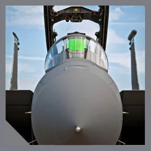 DIGITAL JHMCS or JHMCS II integrate into any aircraft, any aircraft architecture