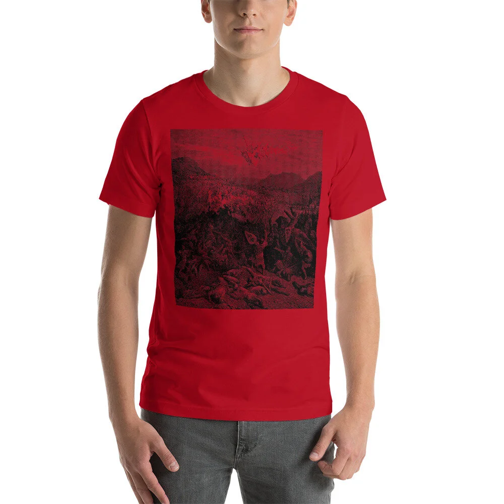 unisex-staple-t-shirt-red-front-612cdaa8ac3f4.jpg