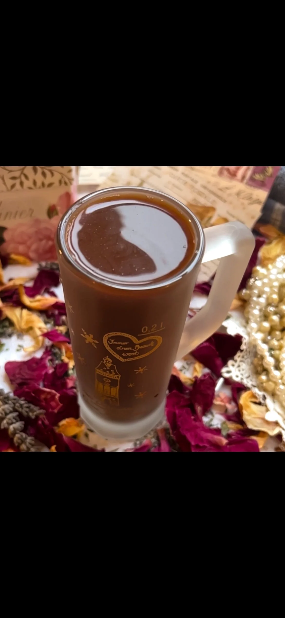 Hot Vanilla Cacao - 2- 9oz refill bag