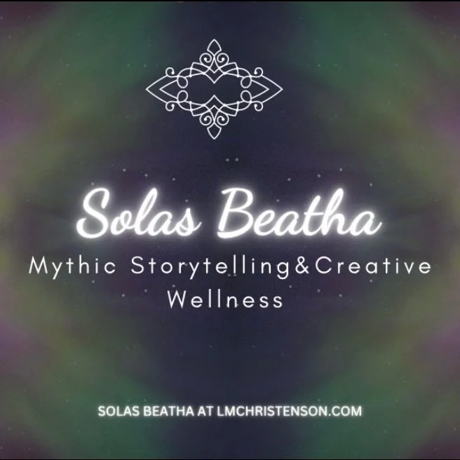 Gift Card for Solas Beatha products & services