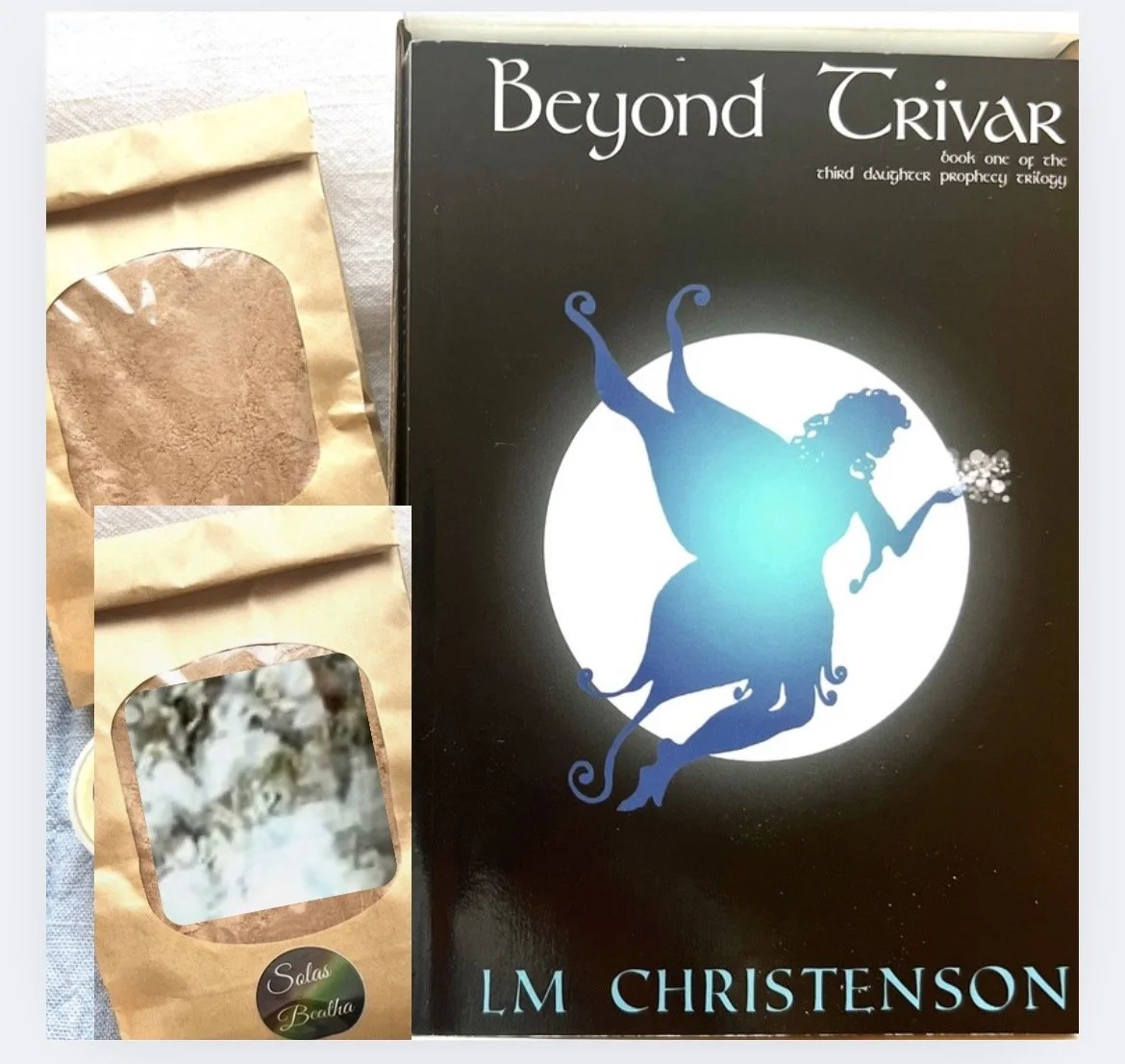 Fantasy Reader Gift Box