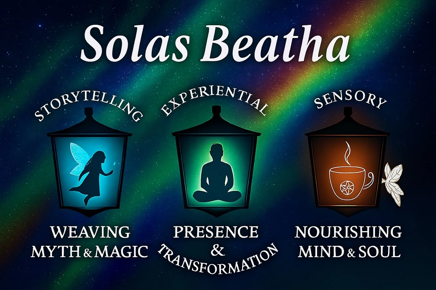 Solas Beatha  