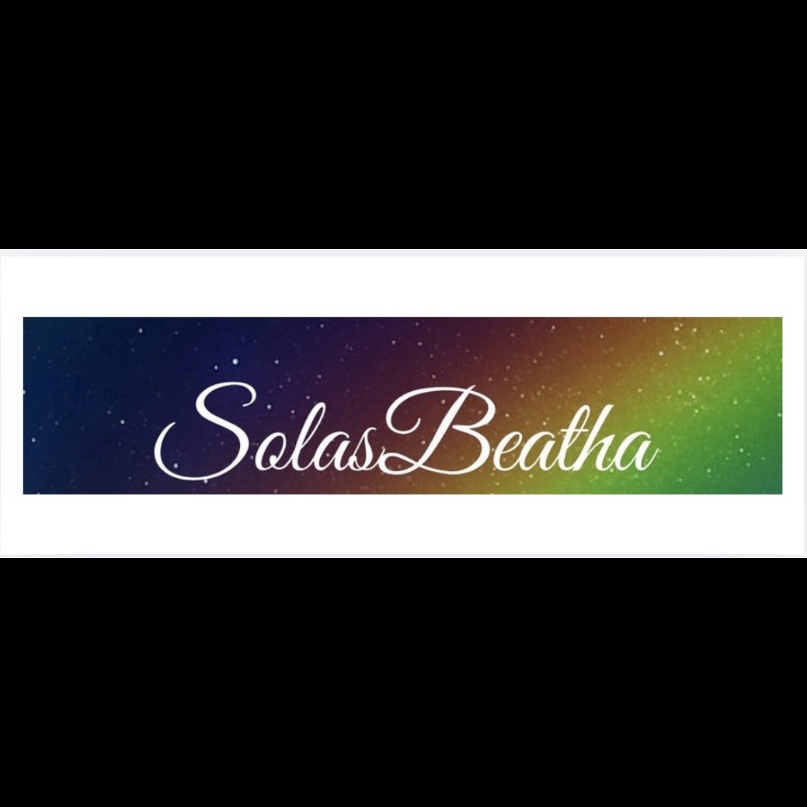 Gift Card for Solas Beatha products & services