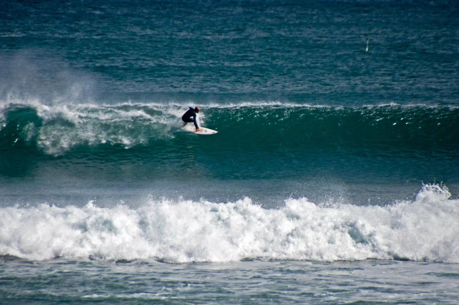Peniche, Portugal - May 2012
