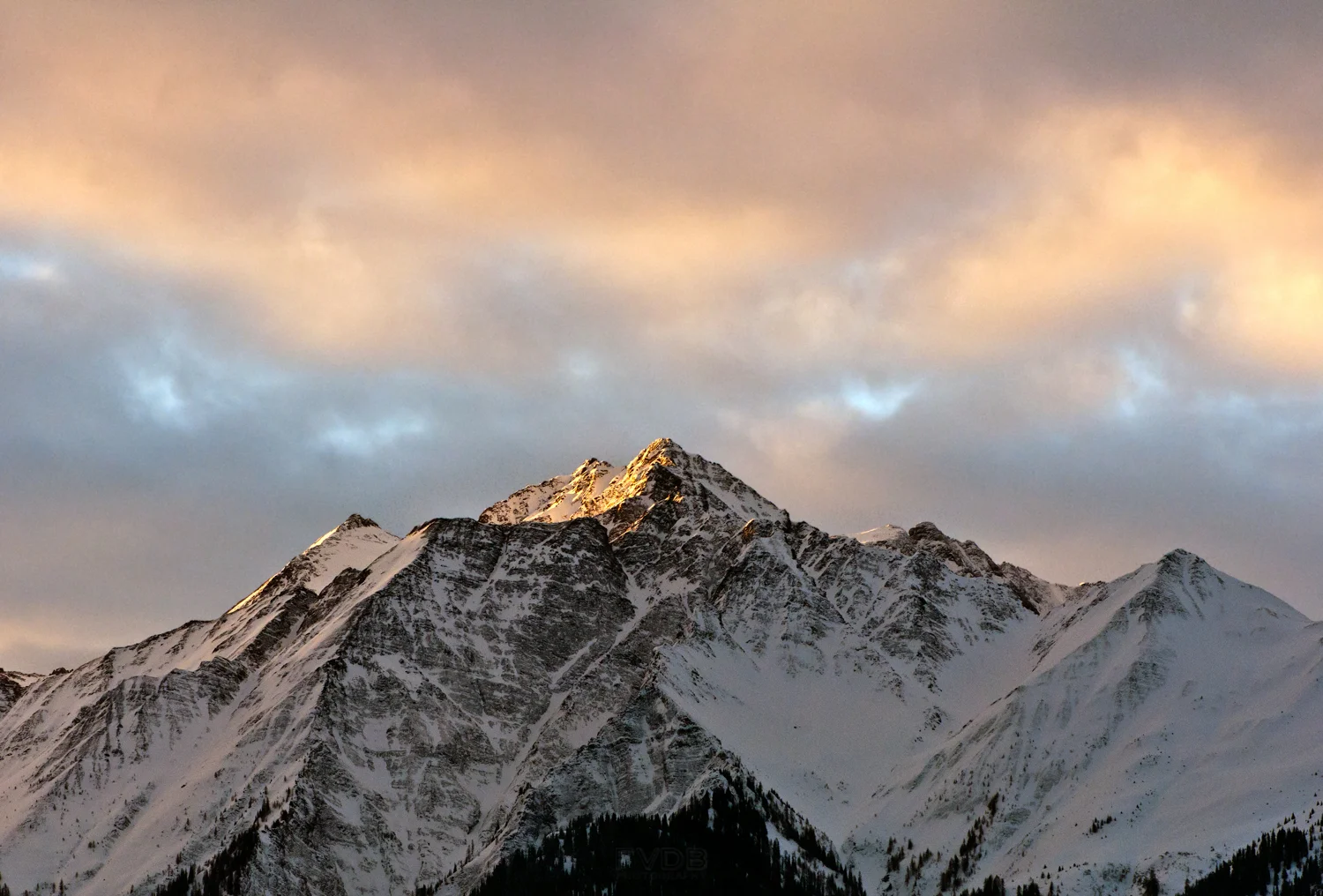Piz Riein 