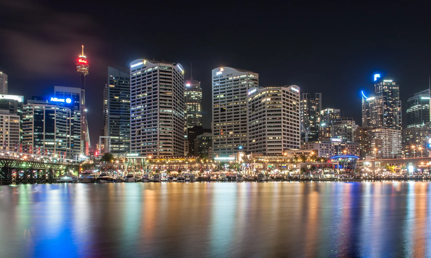 Sydney