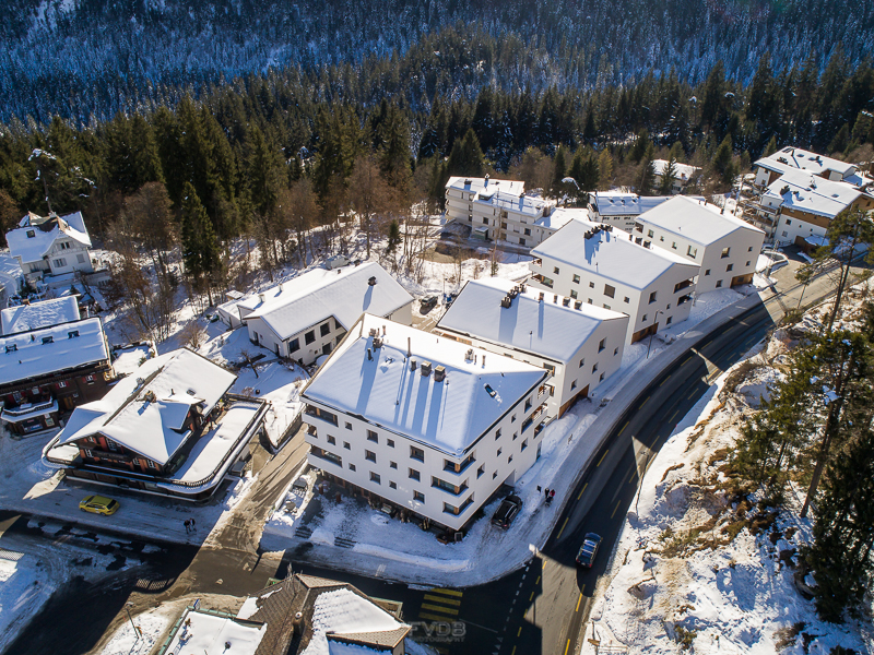 Flims Waldhaus