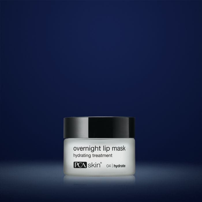 PCA Overnight Lip Mask