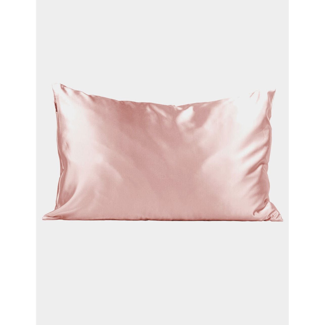 Satin Pillowcase Blush