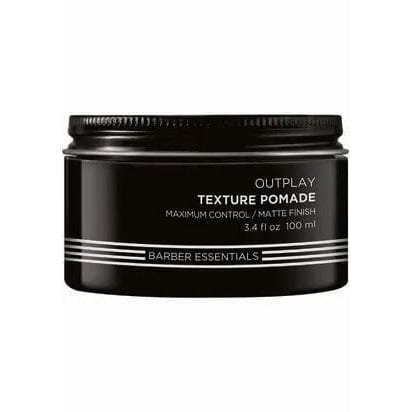 Redken Brews Outplay Texture Pomade