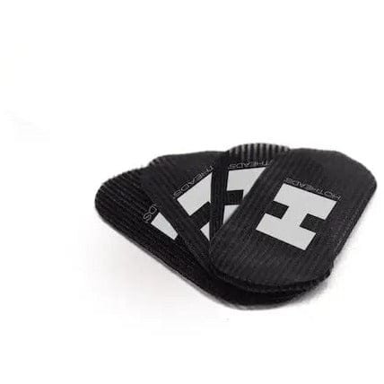 Hotheads Velcro Grippe's 4 ct