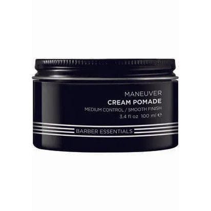 Redken Brews Maneuver Cream Pomade