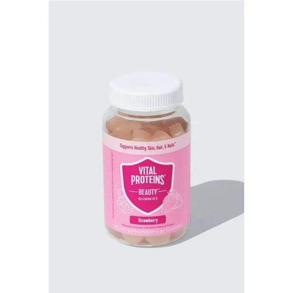 Vital Proteins Beauty Gummies
