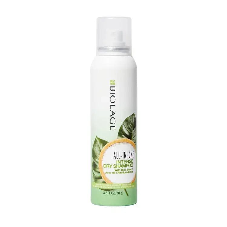 Biolage All-In-One Intense Dry Shampoo with Rice Starch