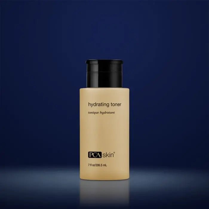 PCA Hydrating Toner