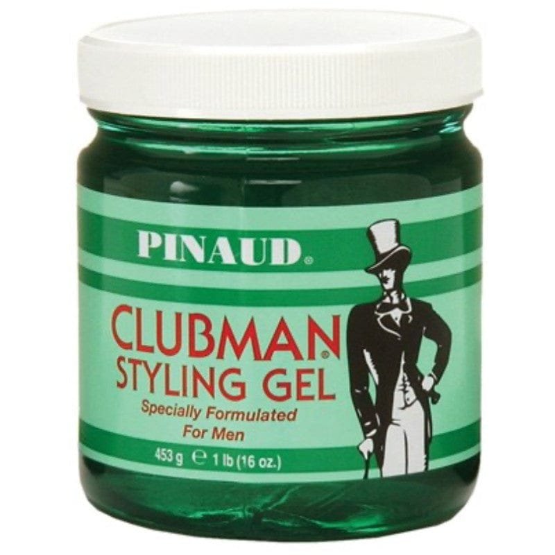 Clubman Styling Gel 16 oz