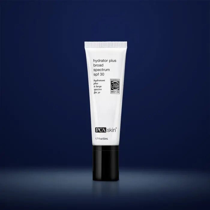 PCA Hydrator Plus Broad Spectrum SPF 30