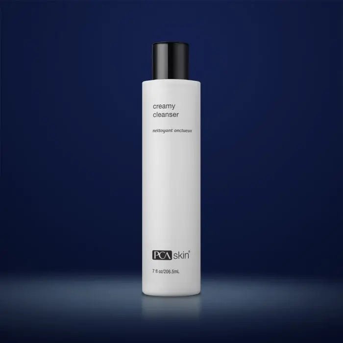 PCA Creamy Cleanser