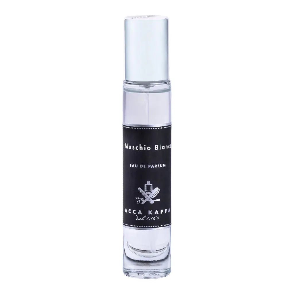 White Moss Unisex Cologne