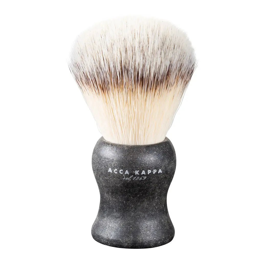 Acca Kappa Natural Style Shave Brush