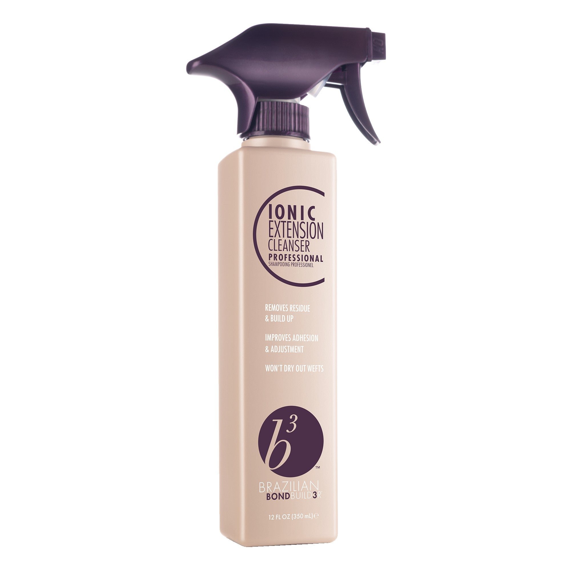 Brazilian Bondbuilder b3 Ionic Extension Cleanser